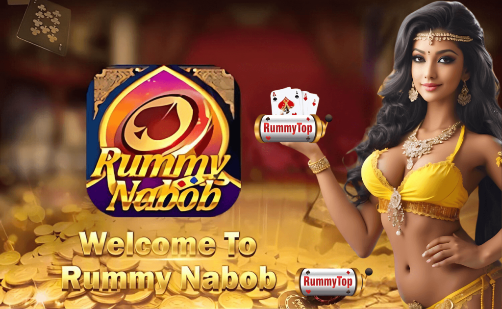 Rummy Nabob APK